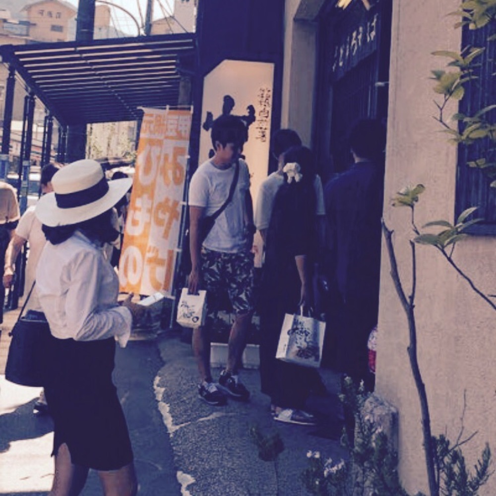 Meet your Posher, Young